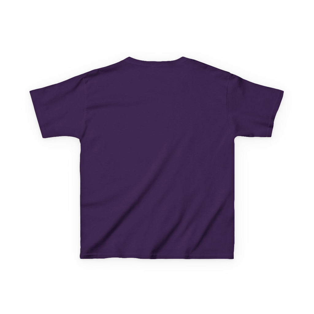 Kids "Chicken Travels Georgia" Graphic Tee — Cute Travel Map T‑Shirt for Kids