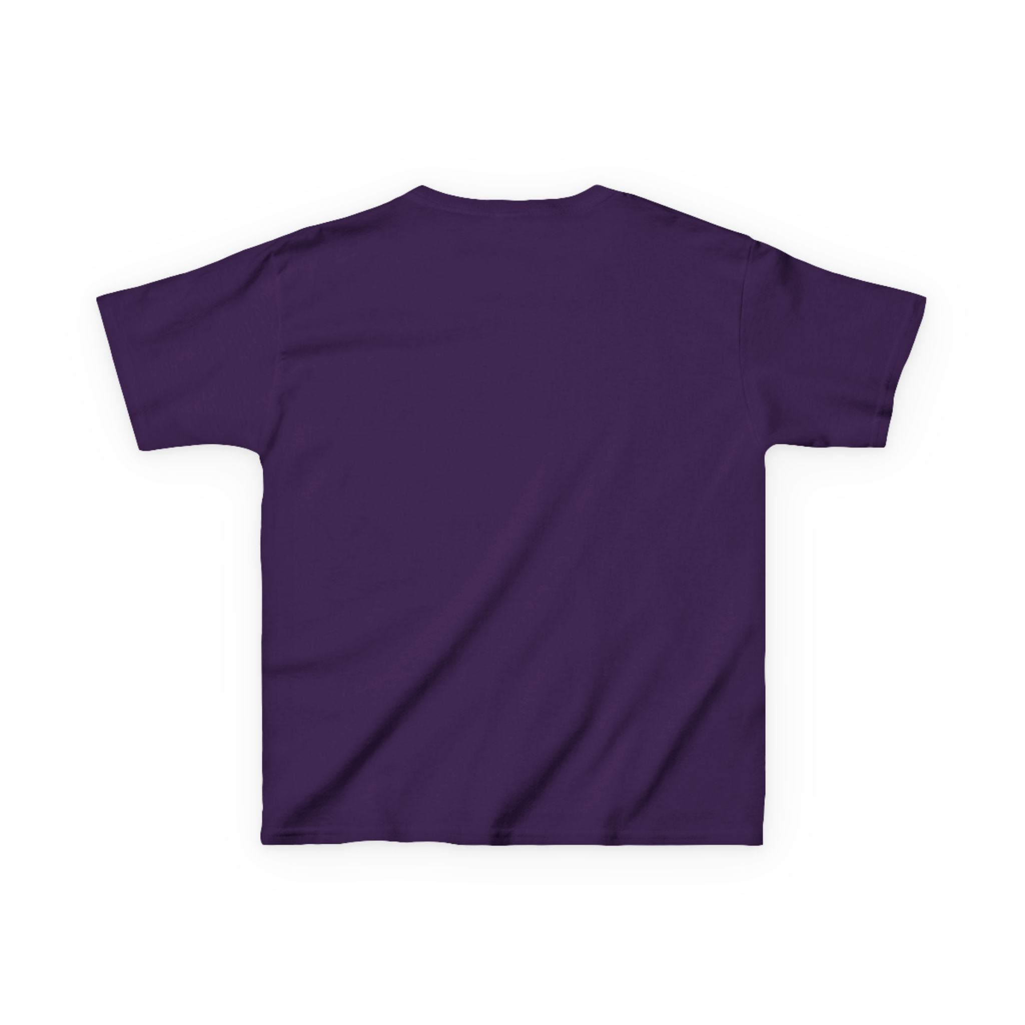 Kids "Chicken Travels Georgia" Graphic Tee — Cute Travel Map T‑Shirt for Kids