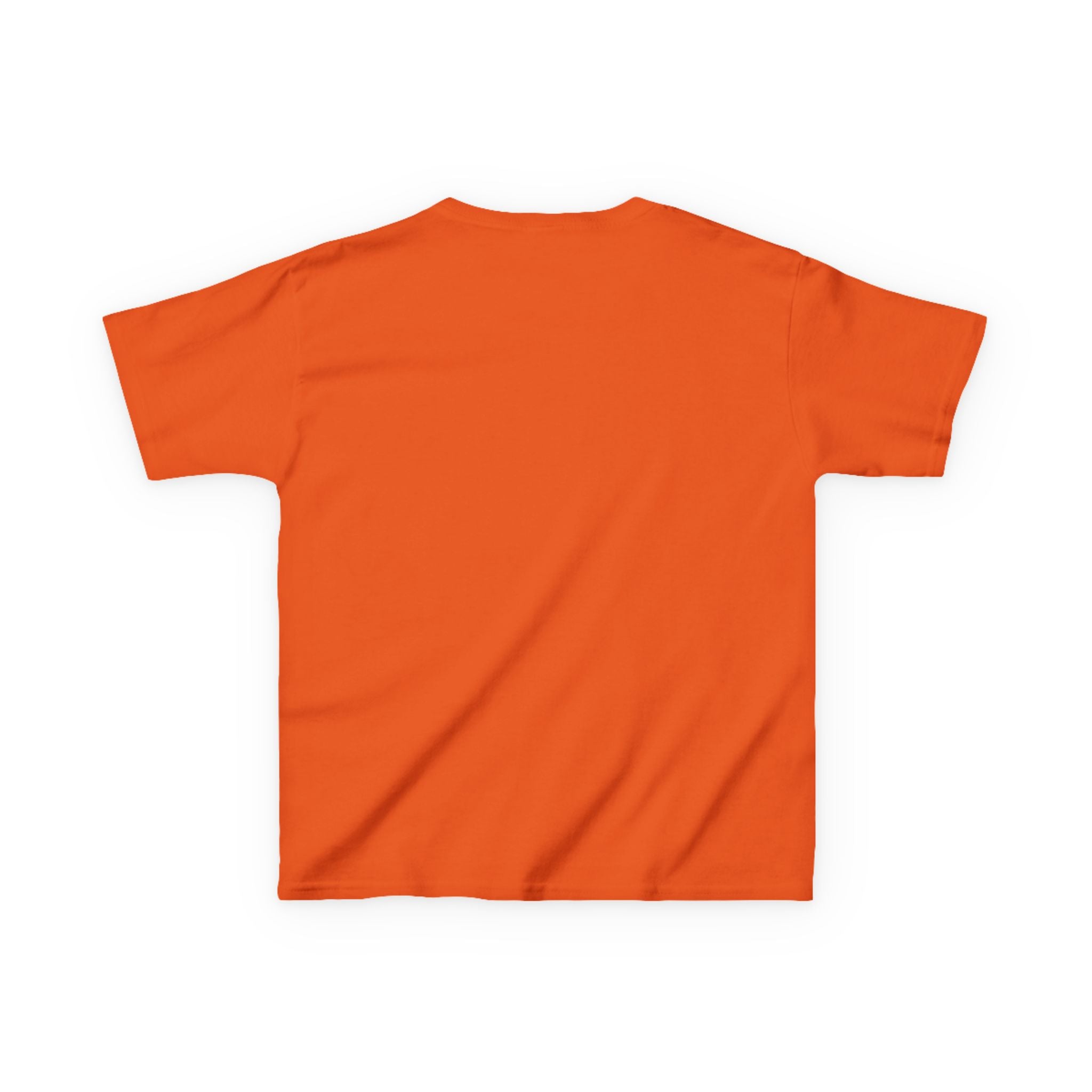 Kids "Chicken Travels Georgia" Graphic Tee — Cute Travel Map T‑Shirt for Kids